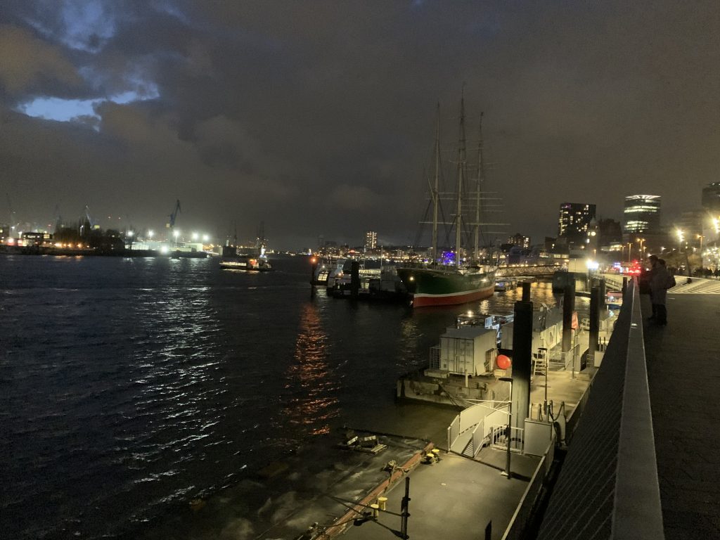 Hafen